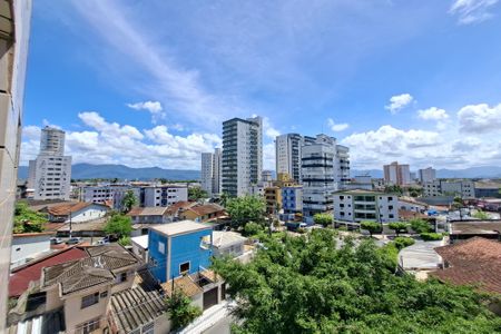 Apartamento para alugar com 91m², 2 quartos e 1 vagaVista