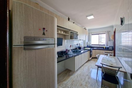 Apartamento para alugar com 91m², 2 quartos e 1 vagaCozinha 
