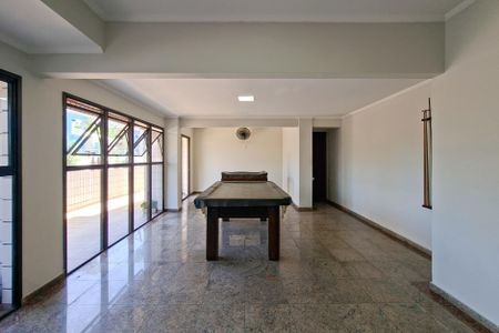 Apartamento para alugar com 91m², 2 quartos e 1 vagaSalão de jogos