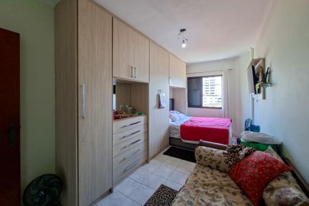 Apartamento para alugar com 91m², 2 quartos e 1 vagaQuarto 