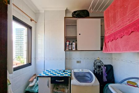 Apartamento para alugar com 91m², 2 quartos e 1 vagaÁrea de Serviço