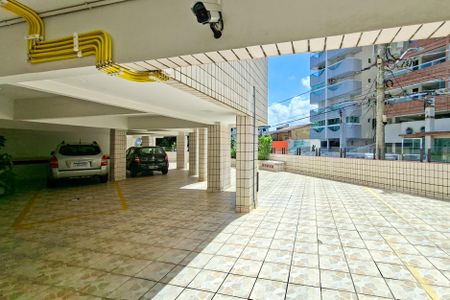 Apartamento para alugar com 91m², 2 quartos e 1 vagaGaragem 