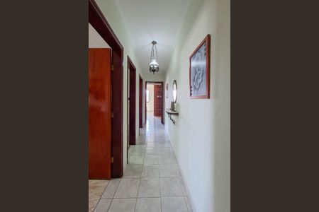 Apartamento para alugar com 91m², 2 quartos e 1 vagaCorredor