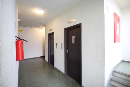 Apartamento à venda com 87m², 2 quartos e 1 vagaCorredor