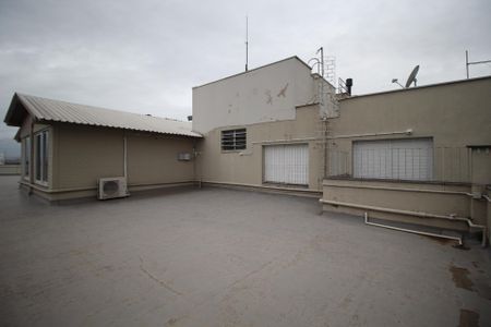 Apartamento à venda com 87m², 2 quartos e 1 vagaTerraço