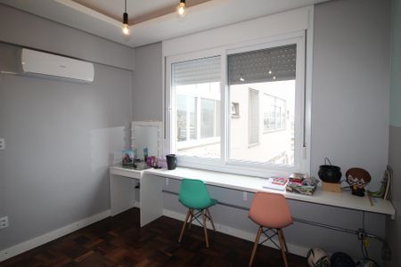 Apartamento à venda com 87m², 2 quartos e 1 vagaQuarto 1