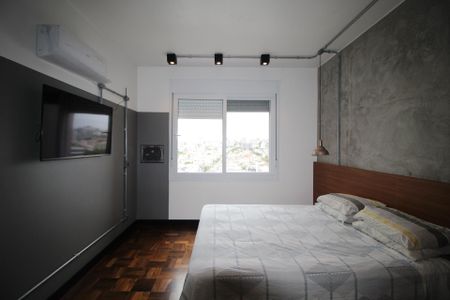 Apartamento à venda com 87m², 2 quartos e 1 vagaQuarto 2