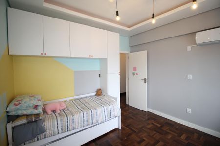 Apartamento à venda com 87m², 2 quartos e 1 vagaQuarto 1