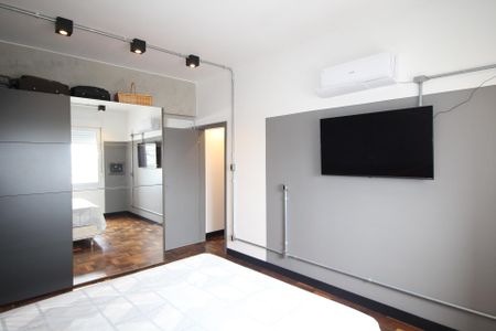 Apartamento à venda com 87m², 2 quartos e 1 vagaQuarto 2