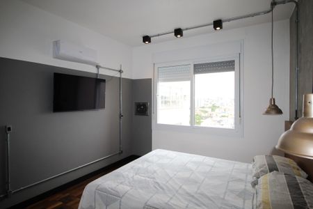 Apartamento à venda com 87m², 2 quartos e 1 vagaQuarto 2