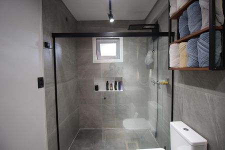 Apartamento à venda com 87m², 2 quartos e 1 vagaBanheiro