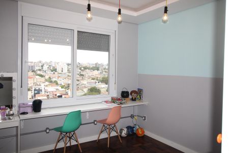 Apartamento à venda com 87m², 2 quartos e 1 vagaQuarto 1