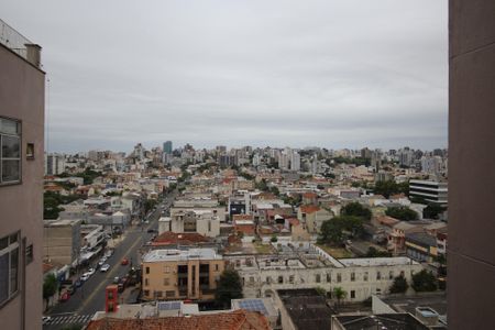 Apartamento à venda com 87m², 2 quartos e 1 vagaVista