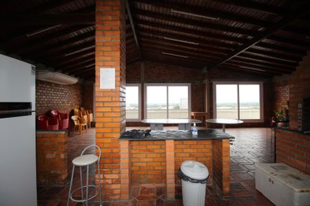 Apartamento à venda com 87m², 2 quartos e 1 vagaÁrea comum - Salão de festas