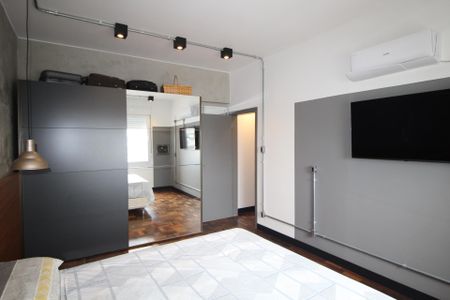 Apartamento à venda com 87m², 2 quartos e 1 vagaQuarto 2