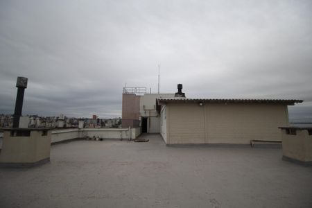 Apartamento à venda com 87m², 2 quartos e 1 vagaTerraço