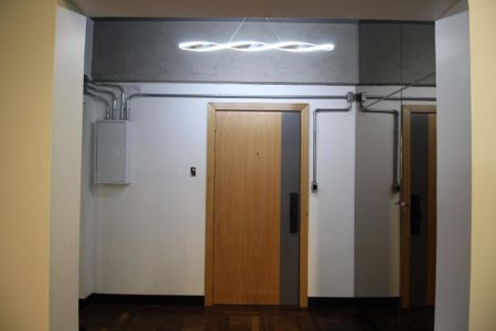 Apartamento à venda com 87m², 2 quartos e 1 vagaHall