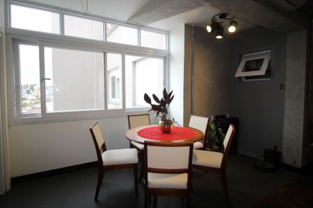 Apartamento à venda com 87m², 2 quartos e 1 vagaSala de Jantar