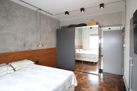 Apartamento à venda com 87m², 2 quartos e 1 vagaQuarto 2