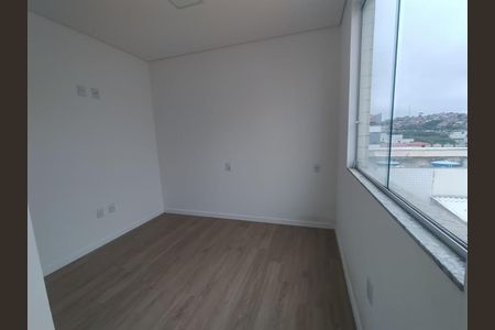 Foto 03 de apartamento à venda com 3 quartos, 147m² em Amazonas, Contagem