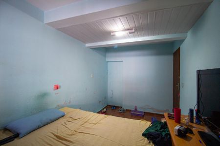 Casa para alugar com 298m², 4 quartos e 4 vagasQuarto casa 3