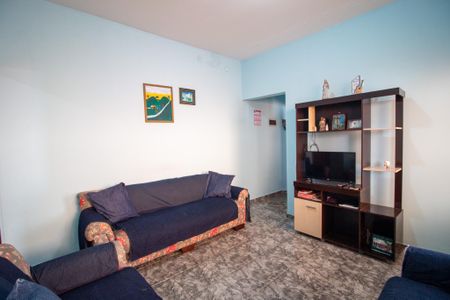 Casa para alugar com 298m², 4 quartos e 4 vagasSala