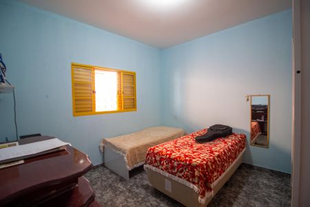 Casa para alugar com 298m², 4 quartos e 4 vagasQuarto 1