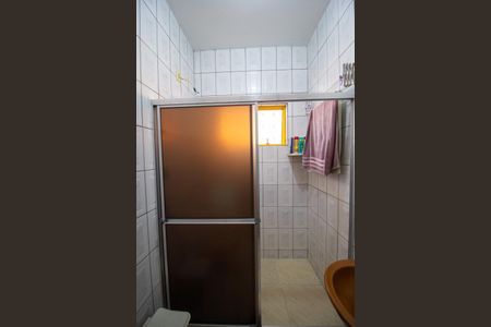 Casa para alugar com 298m², 4 quartos e 4 vagasBanheiro