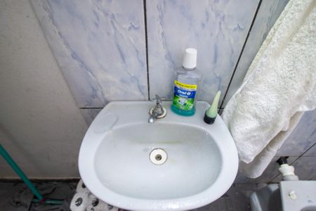 Casa para alugar com 298m², 4 quartos e 4 vagasBanheiro casa 3