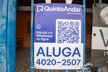 Casa para alugar com 298m², 4 quartos e 4 vagasPlaquinha