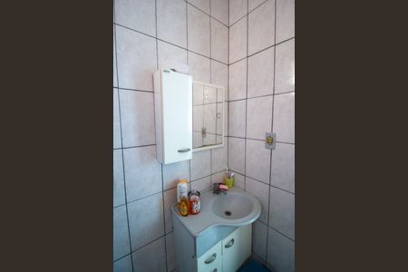 Casa para alugar com 298m², 4 quartos e 4 vagasBanheiro casa 2