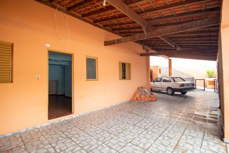 Casa para alugar com 298m², 4 quartos e 4 vagasGaragem