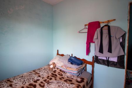 Casa para alugar com 298m², 4 quartos e 4 vagasQuarto casa 2