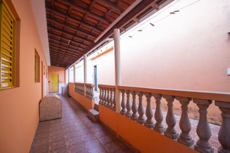 Casa para alugar com 298m², 4 quartos e 4 vagasÁrea 