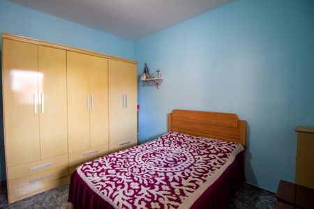 Quarto 2 de casa para alugar com 4 quartos, 298m² em Parque Jataí, Votorantim