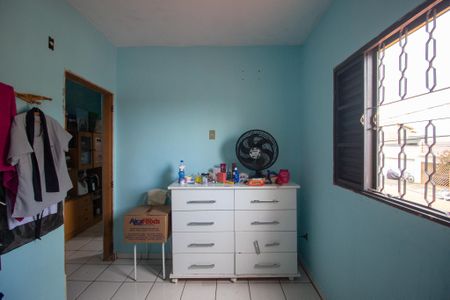 Casa para alugar com 298m², 4 quartos e 4 vagasQuarto casa 2