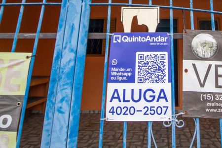 Casa para alugar com 298m², 4 quartos e 4 vagasPlaquinha