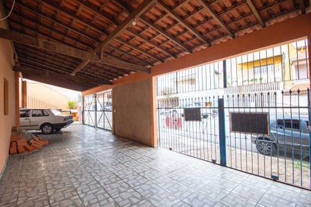 Casa para alugar com 298m², 4 quartos e 4 vagasGaragem