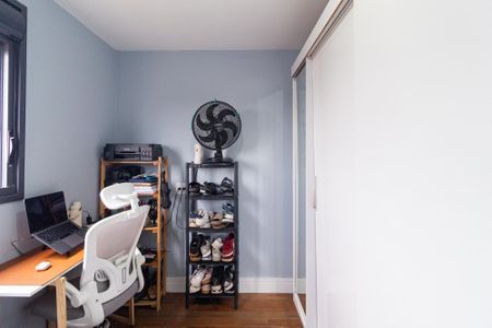 Apartamento à venda com 52m², 2 quartos e 1 vagaSuíte