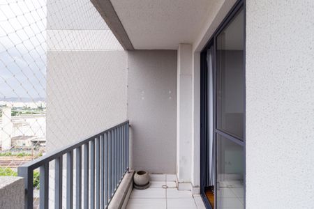 Apartamento à venda com 52m², 2 quartos e 1 vagaSacada