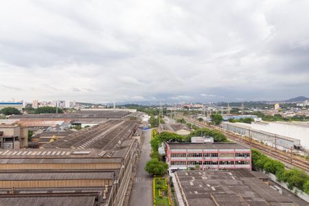 Apartamento à venda com 52m², 2 quartos e 1 vagaVista