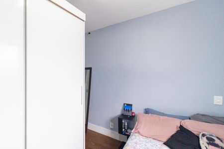 Apartamento à venda com 52m², 2 quartos e 1 vagaSuíte