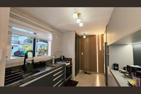 Casa de Condomínio para alugar com 3 quartos, 106m² em Cidade Nova, Jundiaí