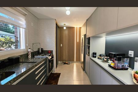 Casa de Condomínio para alugar com 3 quartos, 106m² em Cidade Nova, Jundiaí