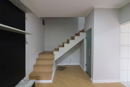 Sala  de casa à venda com 3 quartos, 100m² em Jardim Las Vegas, São Bernardo do Campo