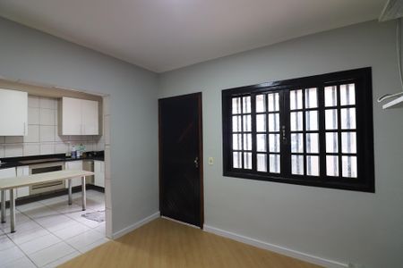 Sala  de casa à venda com 3 quartos, 100m² em Jardim Las Vegas, São Bernardo do Campo