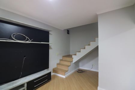 Sala  de casa à venda com 3 quartos, 100m² em Jardim Las Vegas, São Bernardo do Campo