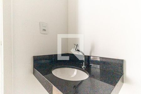 Kitnet/Studio para alugar com 1 quarto, 38m² em Centro Histórico de São Paulo, São Paulo