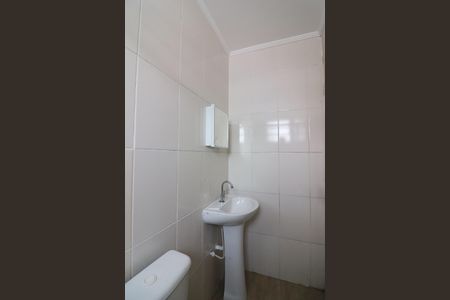 Casa à venda com 247m², 4 quartos e 4 vagasBanheiro Social