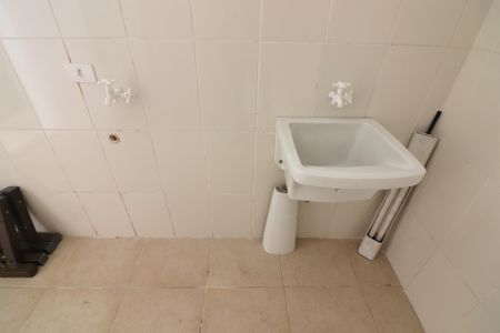 Casa à venda com 247m², 4 quartos e 4 vagasÁrea de Serviço